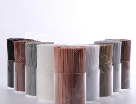 刷子塑料膠絲，你知道了嗎【明旺】