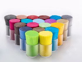 廠家定制直銷0.07至0.1毫米的塑料絲【明旺】