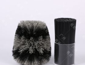 做馬桶刷用的尼龍絲，你了解多少？【明旺】