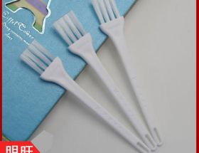 制作毛刷的塑料刷絲，只買對的【明旺】