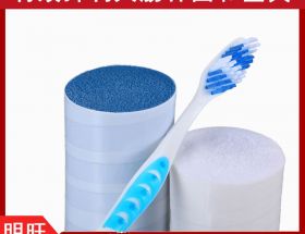 牙刷用PA和PBT刷絲哪個(gè)好？性價(jià)比高選這種[明旺]