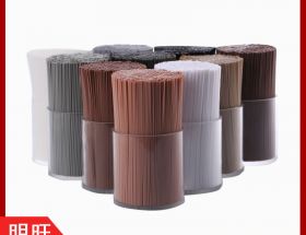 防火UL94尼龍毛，無鹵阻燃?xì)W盟認(rèn)證[明旺]